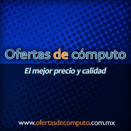 Computadoras Ofertas de computo