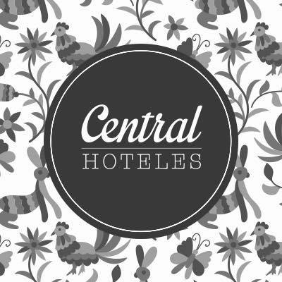 Hotel Zócalo Central