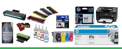 Ck consumibles y equipos de computo