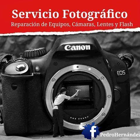 Centro de Servicio Fotográfico