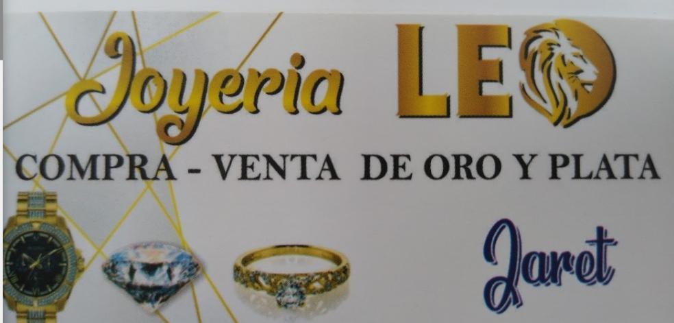 Joyería Leo