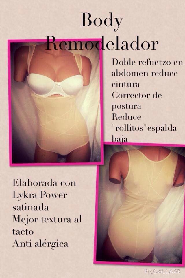 Corseteria Lenceria Angeles