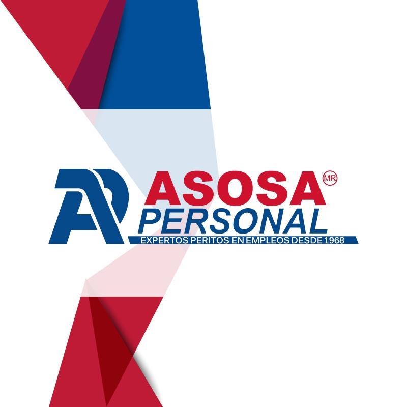 Asosa Personal