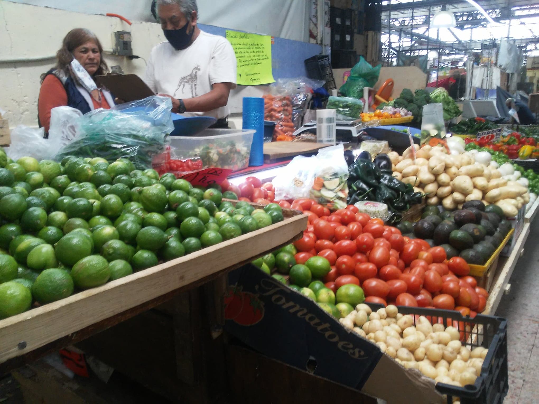  Mercado Martínez de la Torre - Recauderia emanuel