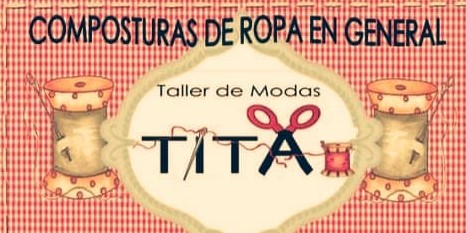 Taller de modas TITA