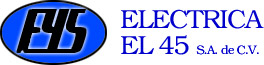 Eléctrica El 45