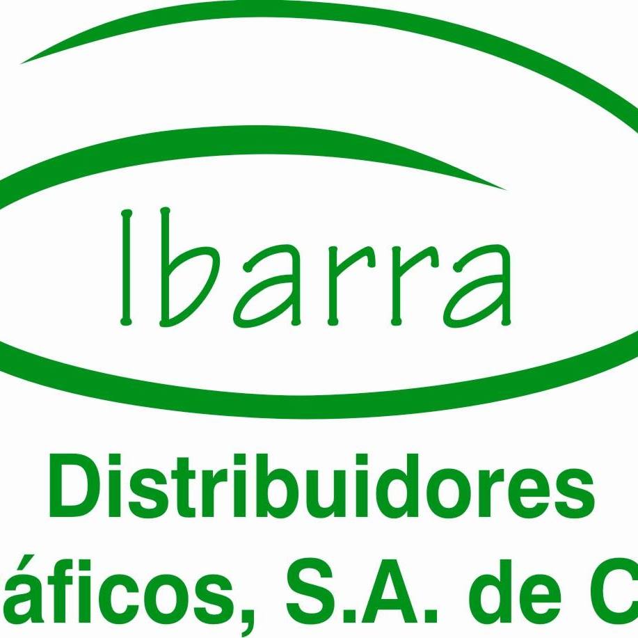 Ibarra Distribuidores Gráficos S.A de C.V