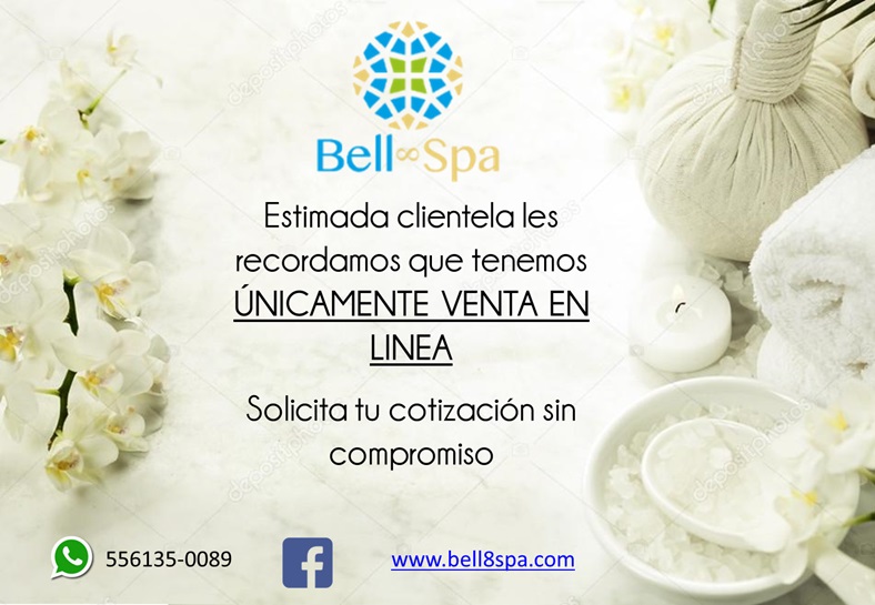 Bell  Spa