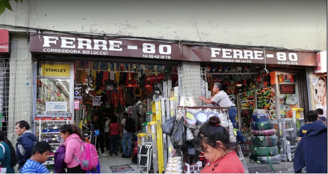 Ferre 80