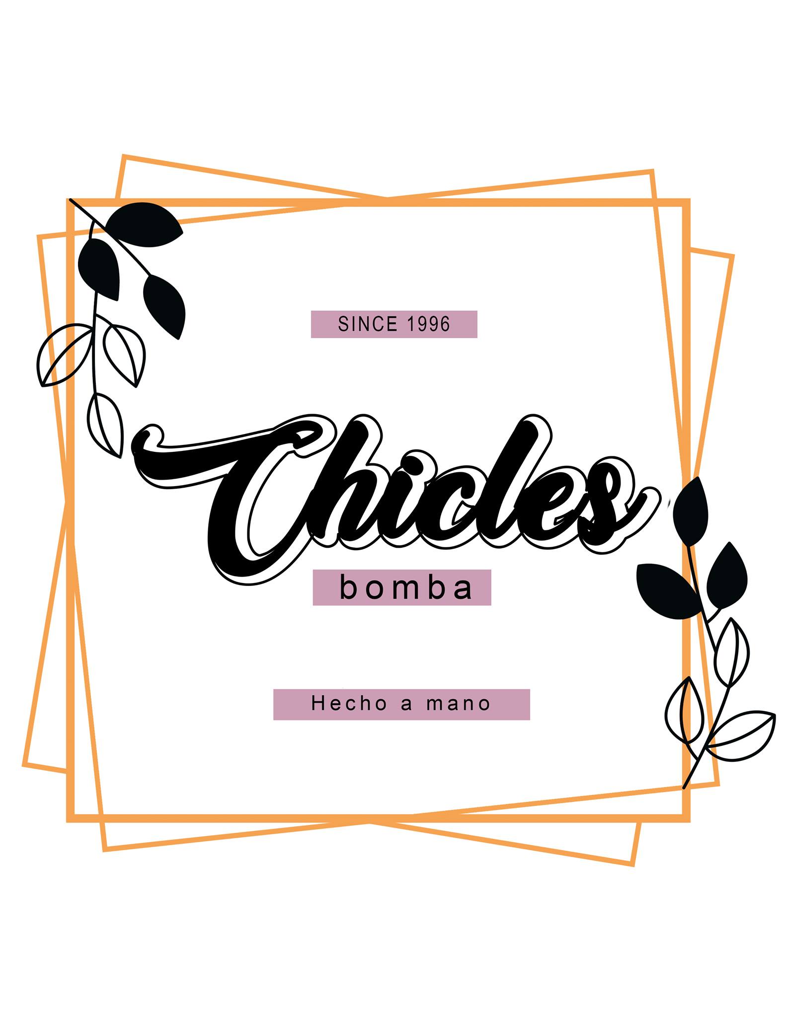 Chicles Bomba