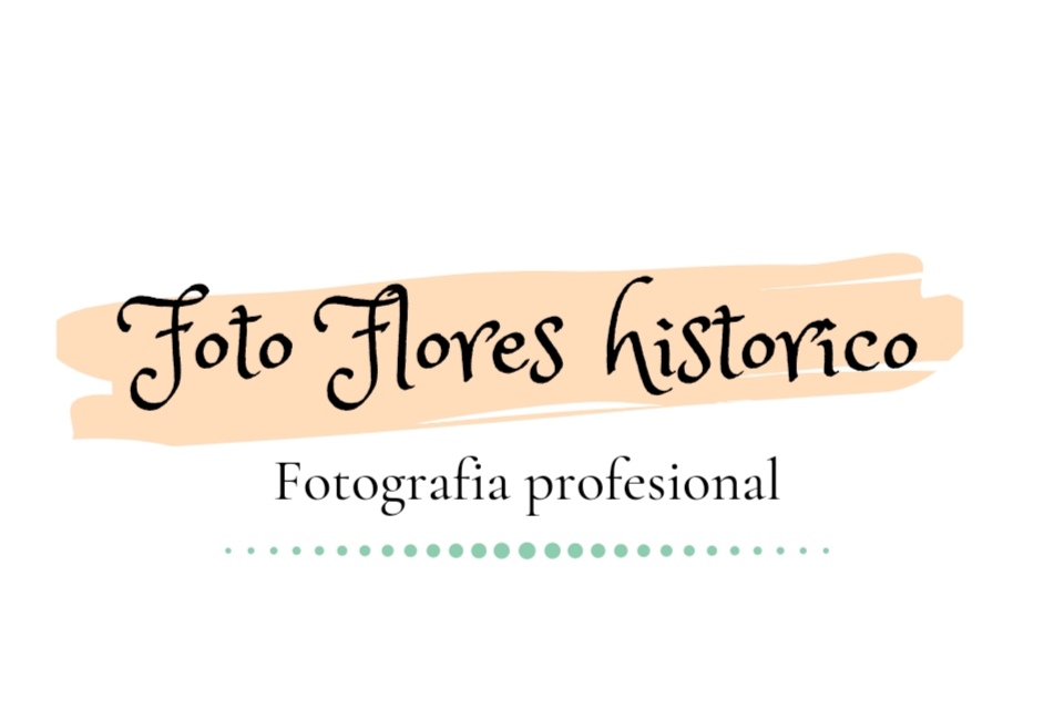 Foto Flores Histórico