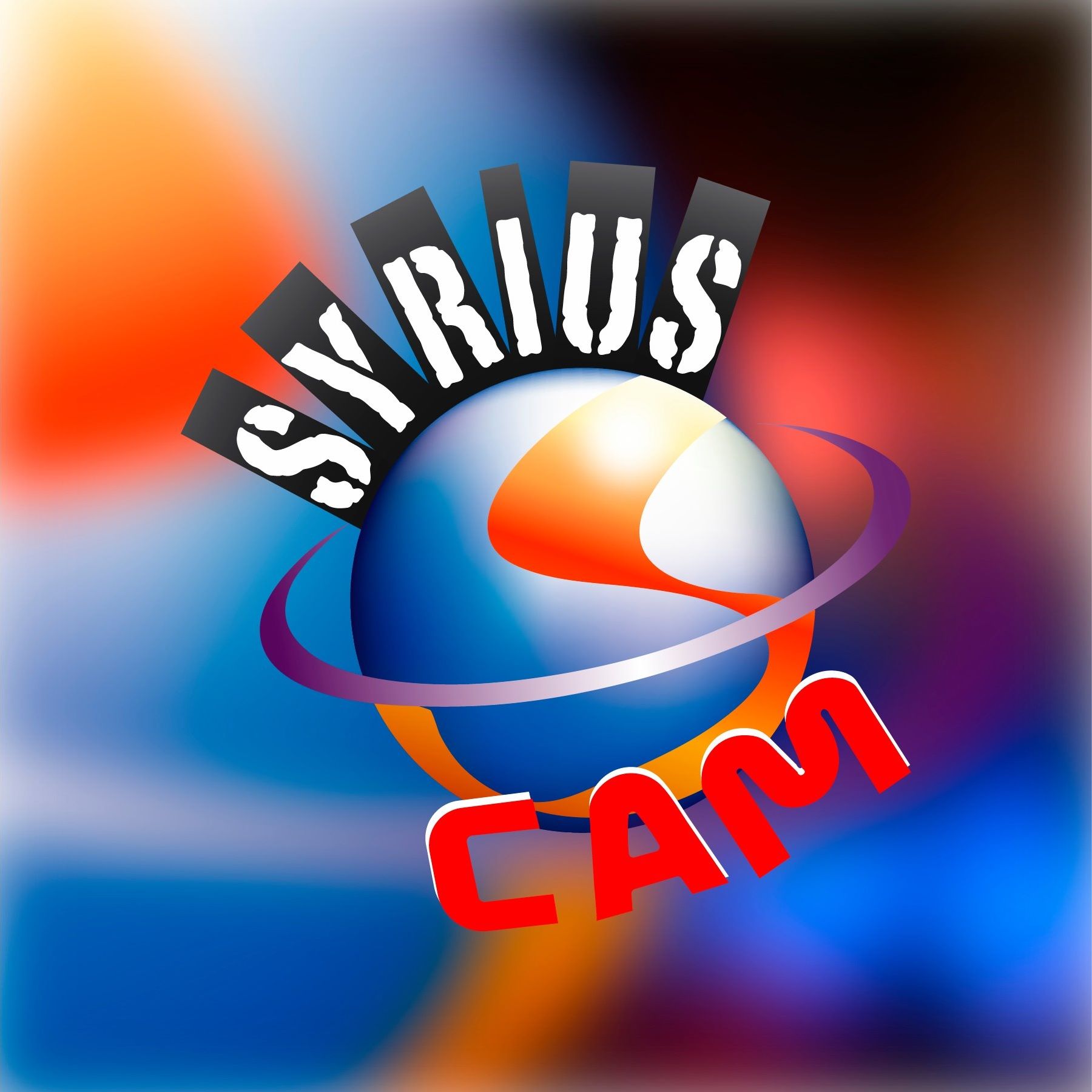 Syriuscam (Ofimaq Rivera)