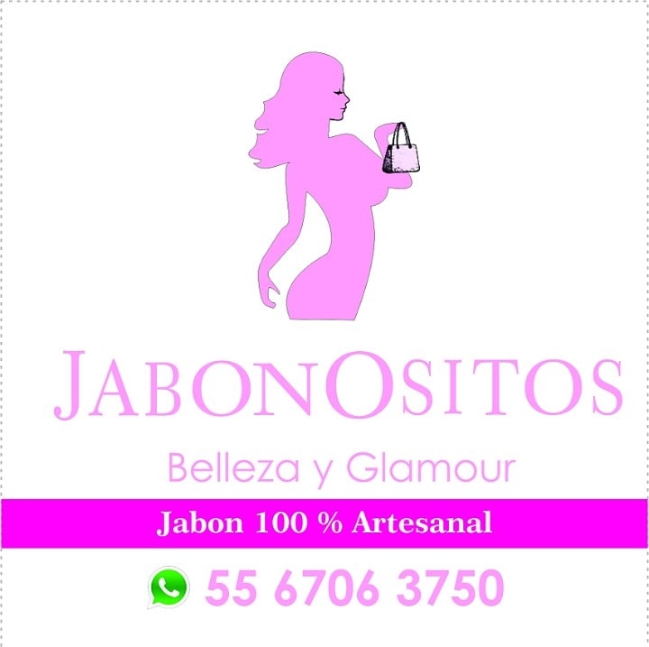 Jabones Ositos