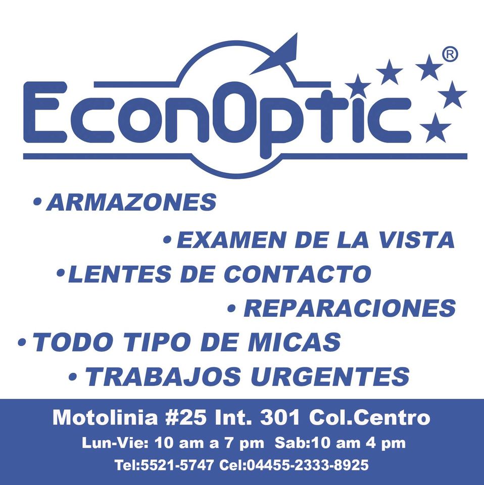 Econoptic