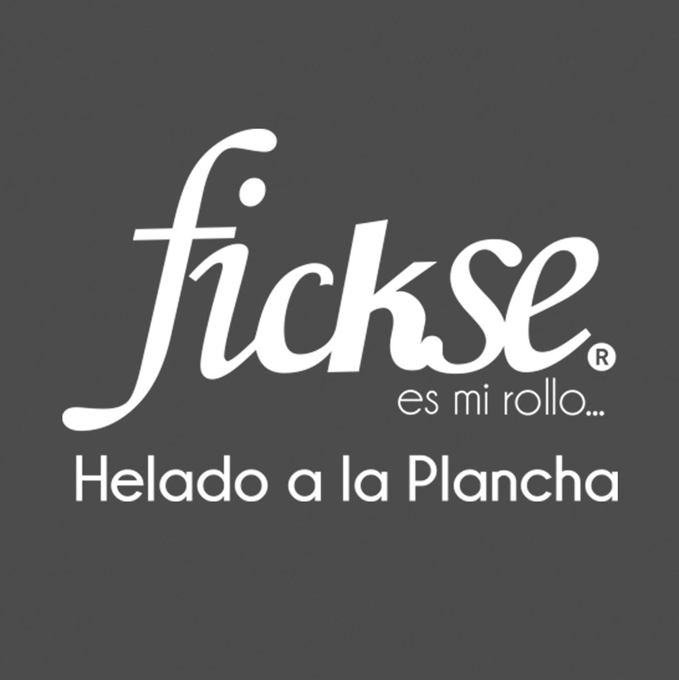 Helados Fickse