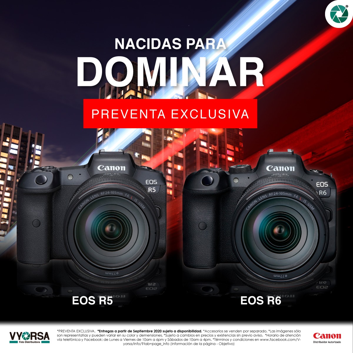 Foto Distribuidora Vyorsa Sucursales Donceles