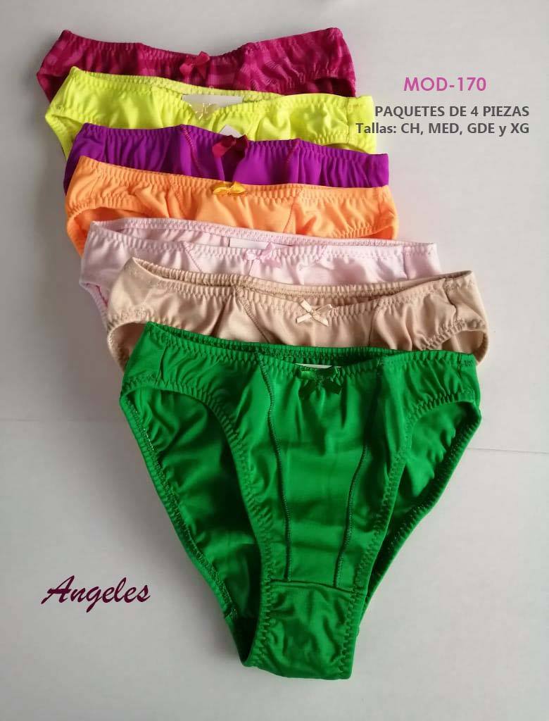 Corseteria Lenceria Angeles