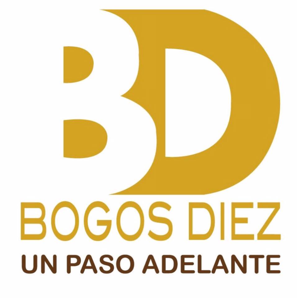 Bogos diez