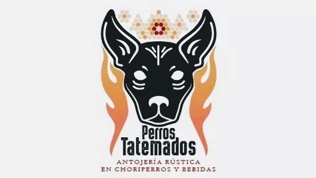 PERROS TATEMADOS 