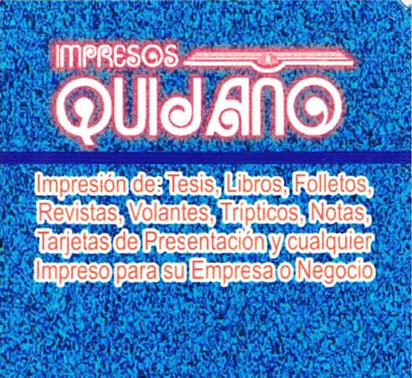 Impresos Quijano